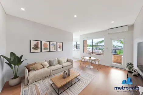 6/25-27 Gannon Ave, Dolls Point, NSW 2219