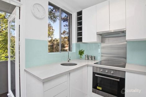Property photo of 9/60 Epping Road Lane Cove NSW 2066