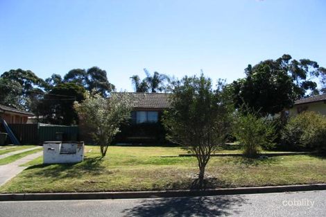 20 Stolle St, Shalvey, NSW 2770