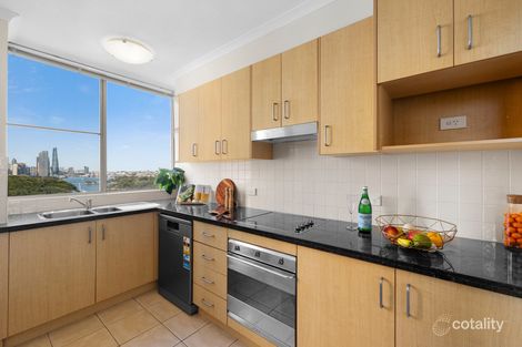 Property photo of 29/16 Carr Street Waverton NSW 2060