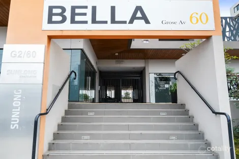 Property photo of 302/60 Grose Avenue Cannington WA 6107