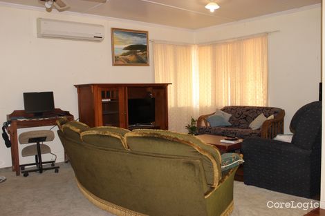 Property photo of 36 Aspinall Street Leichhardt QLD 4305