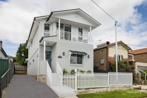 Property photo of 22 Richmond Street Earlwood NSW 2206