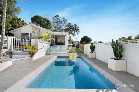 7 Swanbourne Way, Elanora, QLD 4221