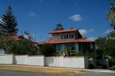 60 North St, Cottesloe, WA 6011