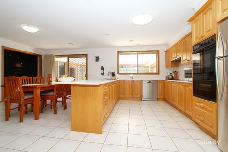 Property photo of 3 Angourie Crescent Taylors Lakes VIC 3038