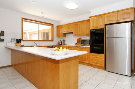 Property photo of 3 Angourie Crescent Taylors Lakes VIC 3038