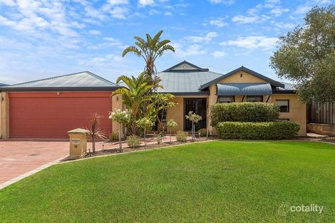 Property photo of 16 Mustang Drive Henley Brook WA 6055