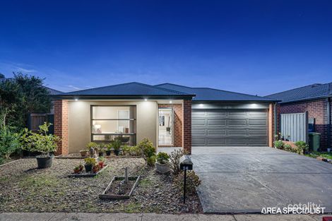 Property photo of 26 Cemetine Terrace Cranbourne VIC 3977