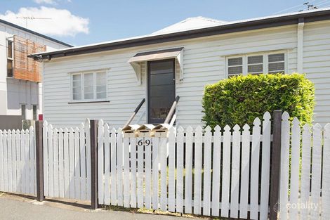 3/69 Clay St, New Farm, QLD 4005