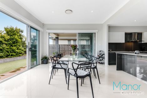 Property photo of 21 Fanflower Street The Ponds NSW 2769
