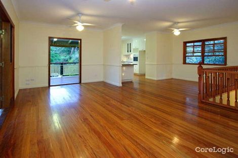 Property photo of 470 Settlement Road Keperra QLD 4054