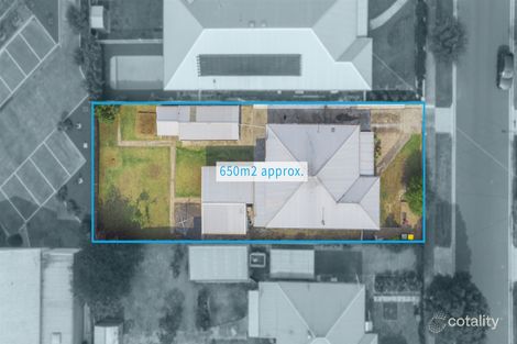 Property photo of 6 Robb Avenue Hamlyn Heights VIC 3215