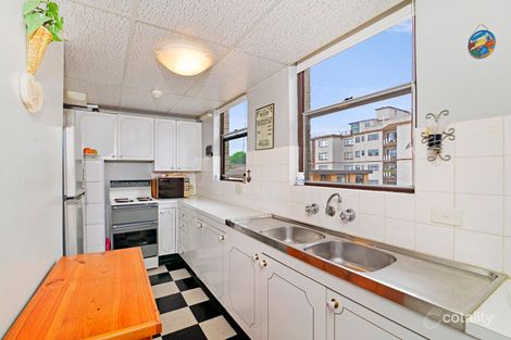 Property photo of 29/1-3 Dudley Street Randwick NSW 2031