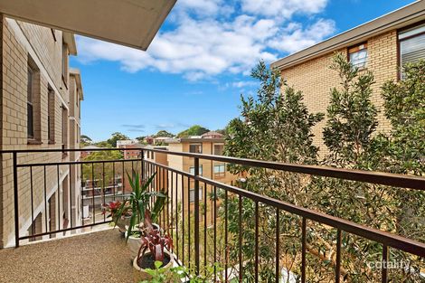 Property photo of 29/1-3 Dudley Street Randwick NSW 2031