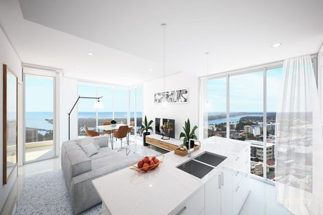 Property photo of 305/2-6 Bay Street Tweed Heads NSW 2485