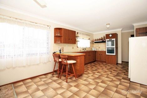 Property photo of 62 The Lake Circuit Culburra Beach NSW 2540