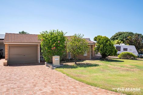 Property photo of 10A Rossiter Heights Hillarys WA 6025