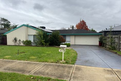 Property photo of 8 Bruce Court Berwick VIC 3806