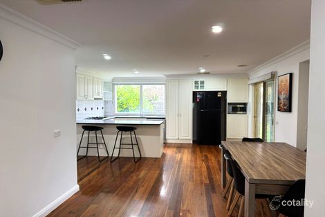 Property photo of 8 Bruce Court Berwick VIC 3806