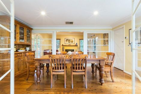 Property photo of 8 Sassafras Gully Road Springwood NSW 2777