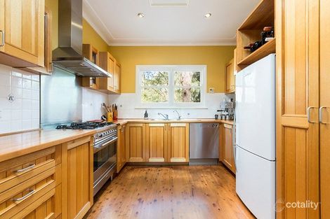 Property photo of 8 Sassafras Gully Road Springwood NSW 2777