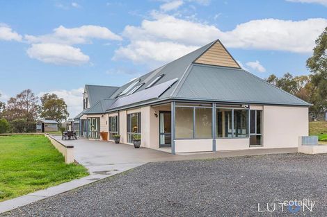 Property photo of 1418 Norton Road Wamboin NSW 2620