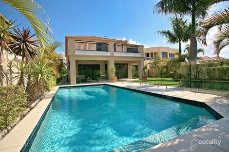 Property photo of 44 Meadowlake Drive Carrara QLD 4211