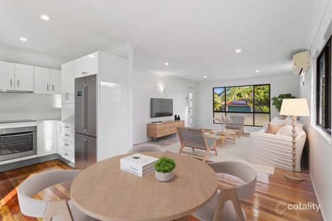 Property photo of 30 Susan Street Capalaba QLD 4157
