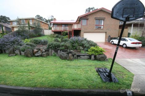 4 Alexander Ct, Warranwood, VIC 3134