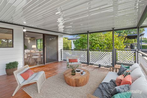 Property photo of 30 Susan Street Capalaba QLD 4157