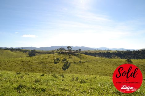 1001 Upper Barron Rd, Malanda, QLD 4885