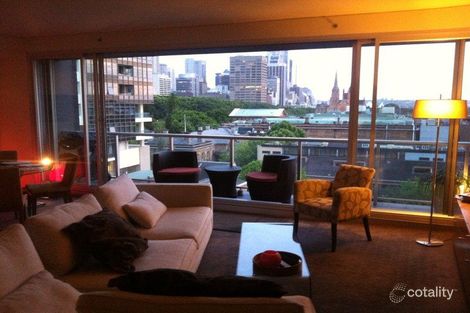 705/1-15 Francis St, Darlinghurst, NSW 2010