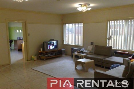 Property photo of 33A Bartlett Street South Wentworthville NSW 2145