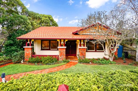 1 Patricia St, Box Hill, VIC 3128