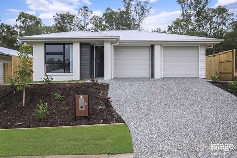 1/65 Arburry Cres, Brassall, QLD 4305