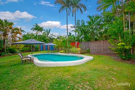 Property photo of 10 Volute Close Trinity Beach QLD 4879