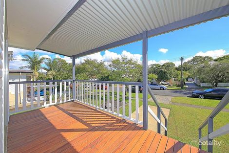 Property photo of 21 Rodney Street Wynnum West QLD 4178