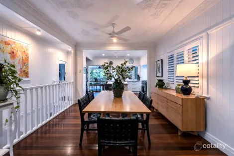 Property photo of 28 Glenrosa Road Red Hill QLD 4059