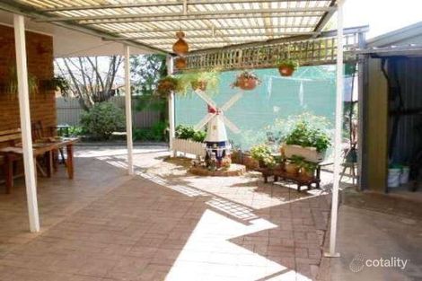 Property photo of 4 Thomas Place Culcairn NSW 2660