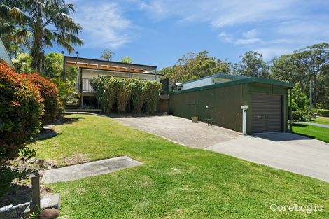 Property photo of 11 Rose Street Lemon Tree Passage NSW 2319