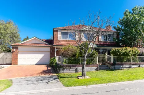 4 Colbert Ct, Frankston South, VIC 3199