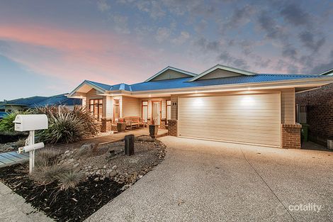 Property photo of 36 Rennison Drive Botanic Ridge VIC 3977