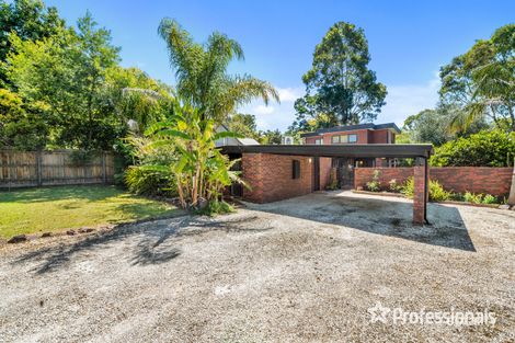 Property photo of 35 Smith Avenue Croydon VIC 3136