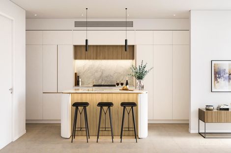 Property photo of 404/7 Wunderlich Road Subiaco WA 6008