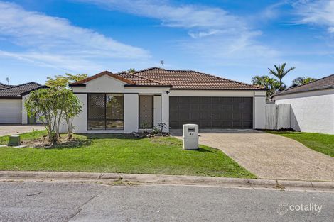42 Serafina Dr, Helensvale, QLD 4212