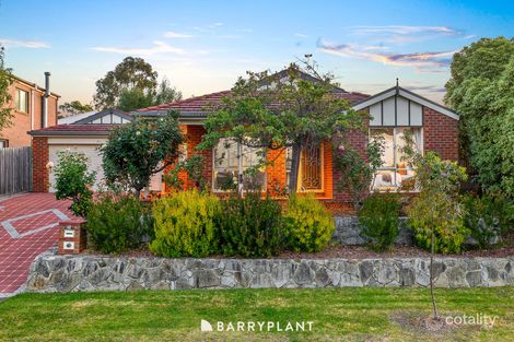 41 Highfielde Ave, Berwick, VIC 3806