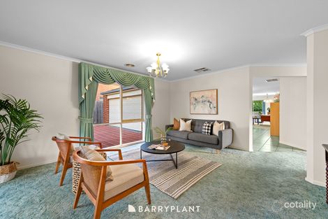 Property photo of 41 Highfielde Avenue Berwick VIC 3806