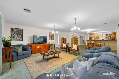 Property photo of 41 Highfielde Avenue Berwick VIC 3806