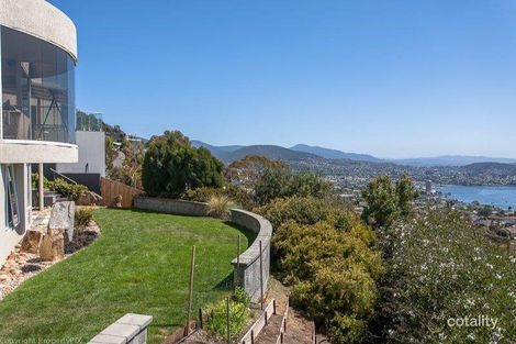Property photo of 34A Nicholas Drive Sandy Bay TAS 7005